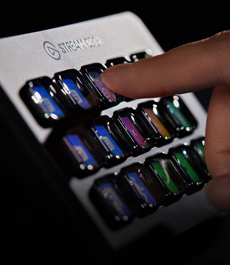 Stream Deck | Elgato